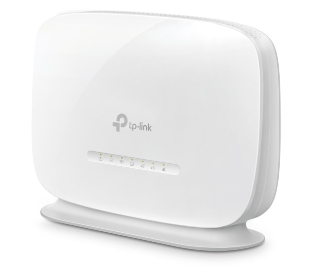 TP-Link TL-MR105 300Mbps b/g/n 3G/4G (LTE) 150Mbps - 1247392 - zdjęcie 2